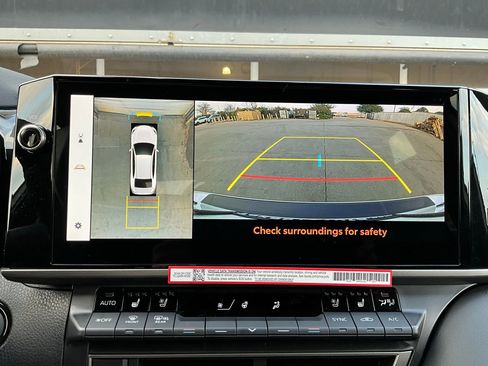 New 2026 Toyota Camry XSE image 33