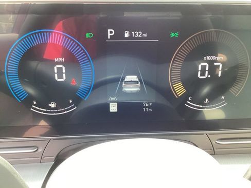 New 2026 Hyundai Kona SEL Sport AWD/4WD image 35