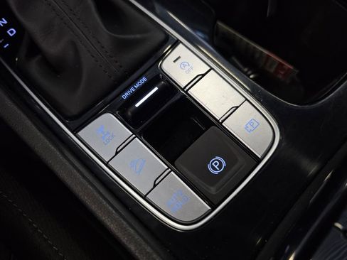 Used 2023 Hyundai Tucson SEL image 23