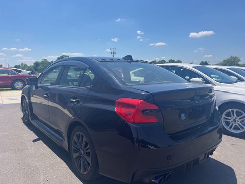 Used 2019 Subaru WRX w/ Popular Package #3 AWD/4WD image 19