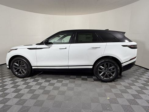 Used 2026 Land Rover Range Rover Velar Dynamic SE AWD/4WD image 2