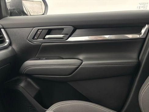 New 2026 GMC Terrain Elevation image 39