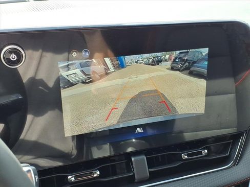 New 2026 Chevrolet Equinox RS image 21