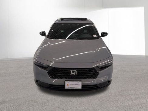 New 2025 Honda Accord Sport image 26