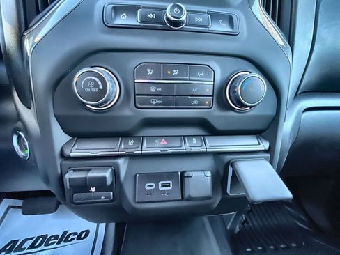 New 2025 Chevrolet Silverado 2500 W/T w/ WT Convenience Package image 18