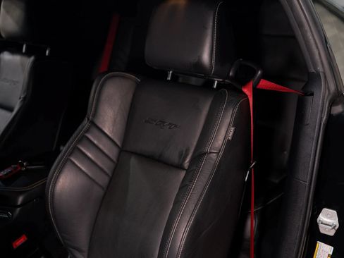Used 2016 Dodge Challenger SRT Hellcat RWD image 29
