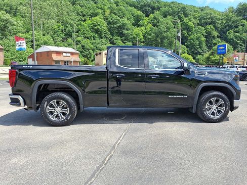 Used 2023 GMC Sierra 1500 SLE AWD/4WD image 7