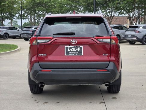 Used 2024 Toyota RAV4 XLE FWD image 13