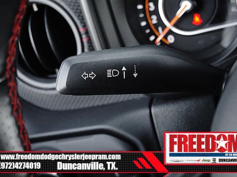 Certified 2024 Jeep Wrangler Unlimited Rubicon 392 image 29