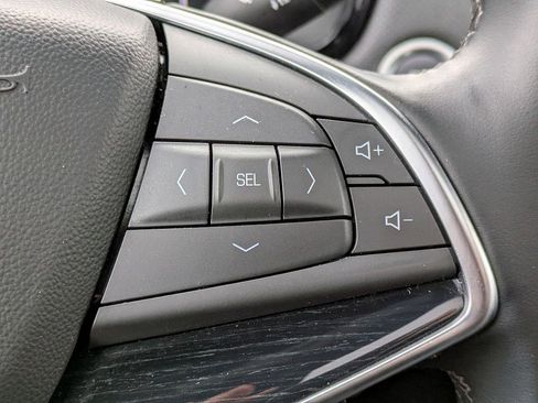 Certified 2025 Cadillac XT5 Premium Luxury image 19