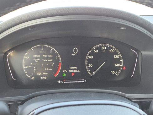 New 2026 Honda Civic Sport image 22