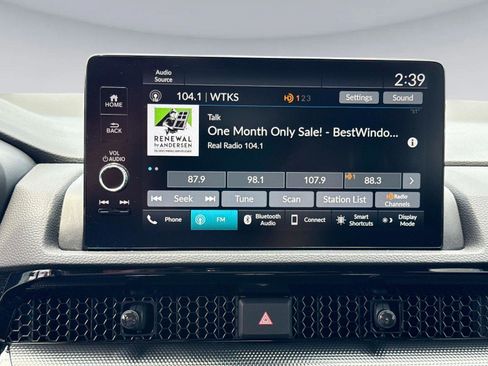 Certified 2024 Honda CR-V EX-L image 24