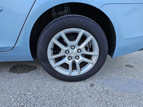 Used 2013 Chevrolet Malibu LT w/ Power Convenience Package image 32