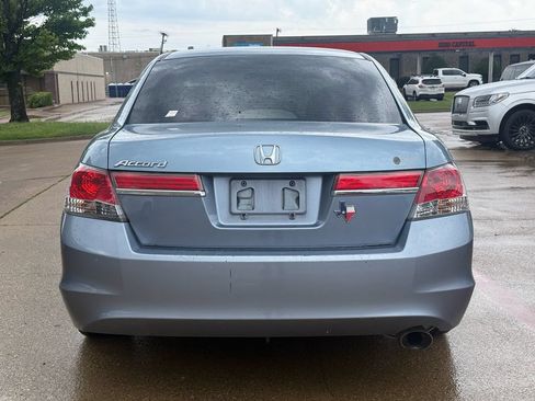 Used 2012 Honda Accord LX image 3