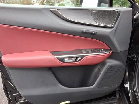 Used 2024 Lexus NX 350 AWD w/ Luxury Package image 14