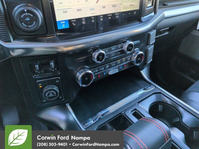 New 2026 Ford F150 Raptor AWD/4WD image 17