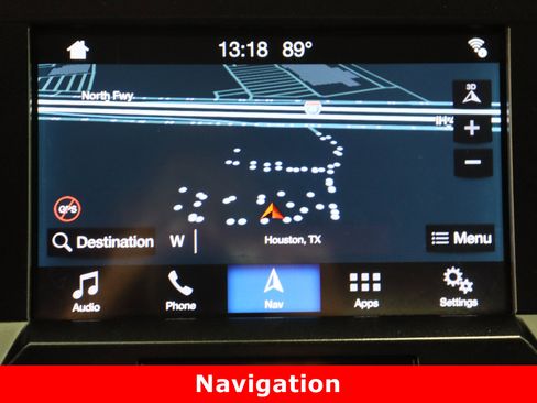 Used 2019 Ford F150 XLT w/ Equipment Group 302A Luxury image 20