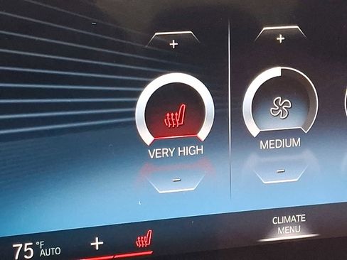 Certified 2024 BMW 440i xDrive Coupe w/ Premium Package image 25