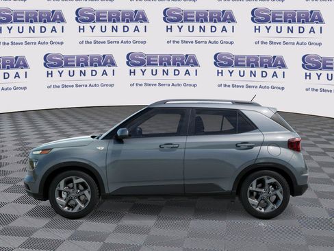 New 2026 Hyundai Venue SEL image 3