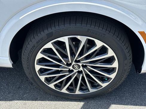 New 2026 Hyundai Palisade Calligraphy FWD image 12
