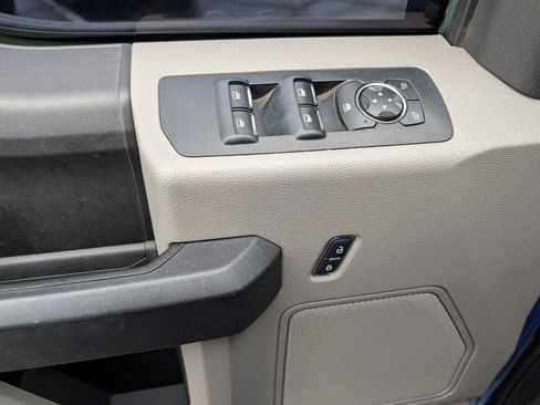 Used 2017 Ford F150 XL w/ Equipment Group 101A Mid image 23