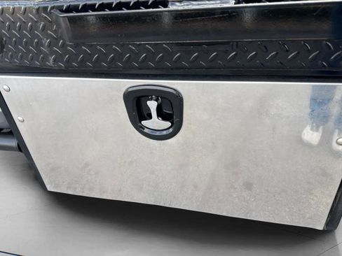 Used 2020 RAM 3500 SLT w/ Quick Order Package 2YG SLT image 27