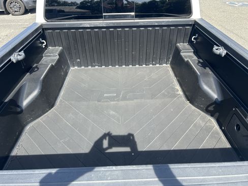 Used 2023 Toyota Tacoma SR5 w/ Technology Package AWD/4WD image 16