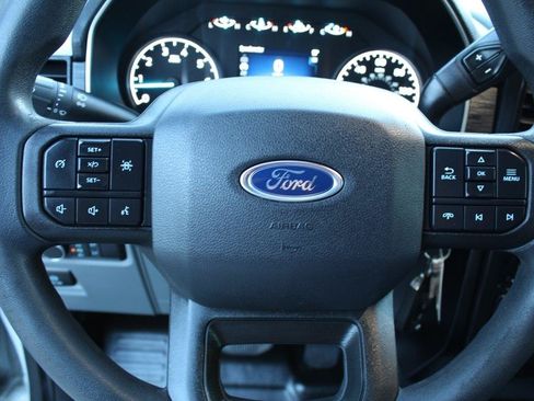 Used 2021 Ford F150 XL w/ Equipment Group 101A High AWD/4WD image 24