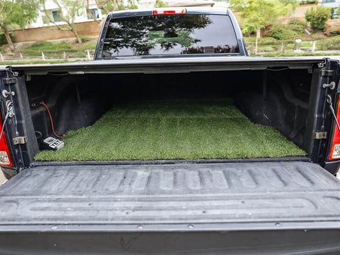 Used 2016 RAM 1500 Tradesman w/ Popular Equipment Group RWD image 33