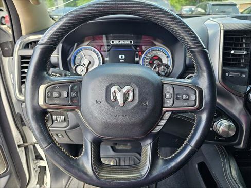 Certified 2020 RAM 1500 Limited AWD/4WD image 21