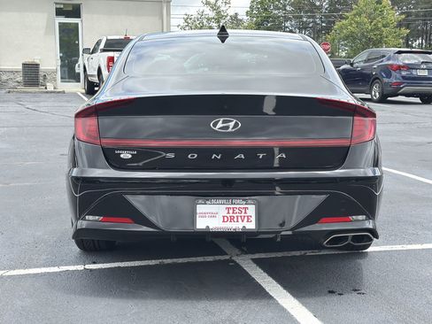 Used 2023 Hyundai Sonata SEL FWD image 26