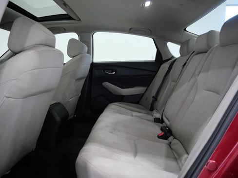 Used 2023 Honda Accord EX image 24