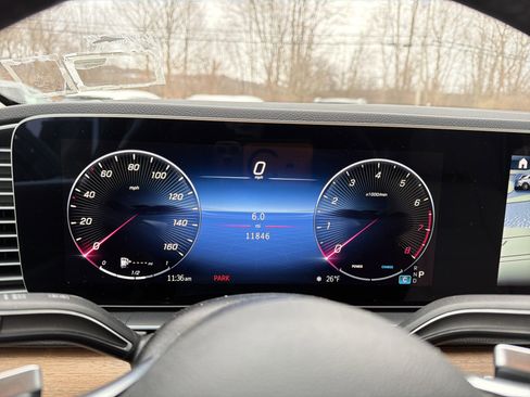 Certified 2024 Mercedes-Benz GLE 350 4MATIC image 19