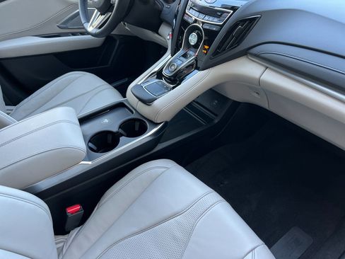 New 2026 Acura RDX w/ Technology Package image 15