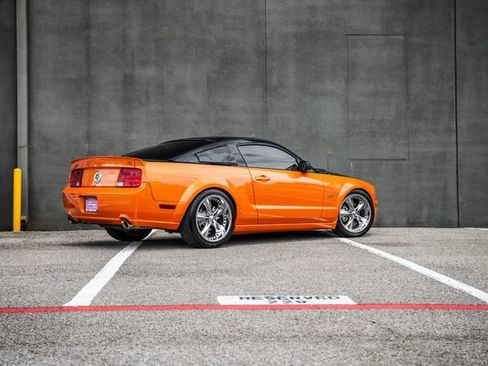Used 2007 Ford Mustang GT Premium RWD image 21