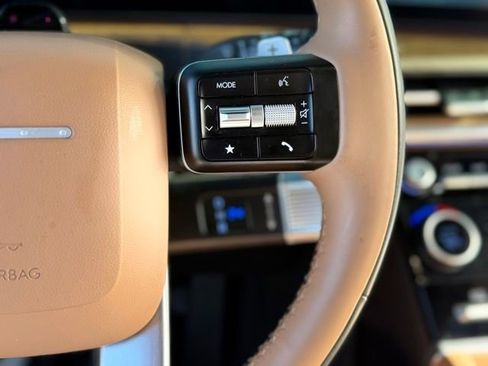 Used 2026 Hyundai Santa Fe Calligraphy image 34