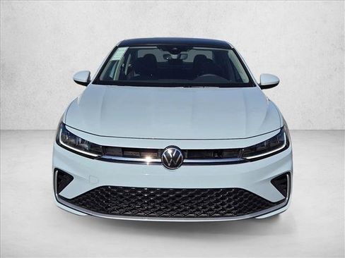New 2026 Volkswagen Jetta SE image 6