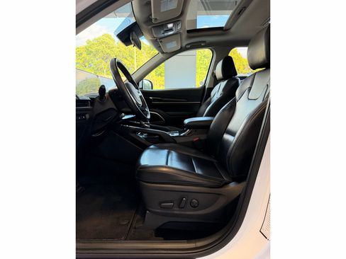 Used 2025 Kia Telluride S AWD/4WD image 15