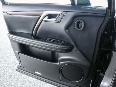 Used 2022 Lexus RX 350 FWD w/ Premium Package image 24