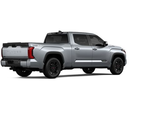 New 2026 Toyota Tundra Platinum AWD/4WD image 10