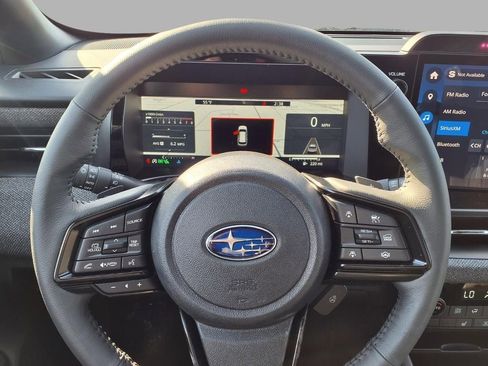 New 2026 Subaru Outback Limited image 7