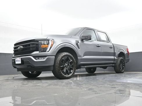 Used 2023 Ford F150 XLT w/ Equipment Group 302A High AWD/4WD image 62