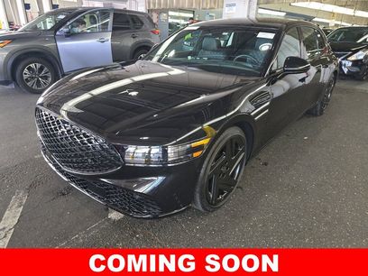 Used 2026 Genesis G90 3.5T Prestige