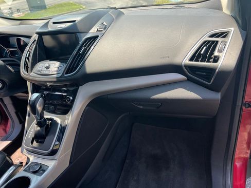 Used 2013 Ford Escape SEL AWD/4WD image 34