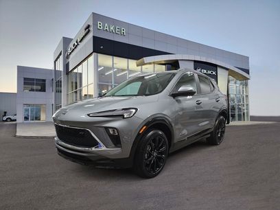 New 2026 Buick Encore GX Sport Touring w/ Advanced Technology Package