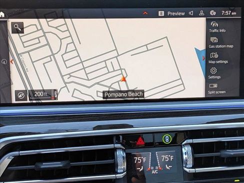 Used 2021 BMW X5 sDrive40i w/ M Sport Package image 11