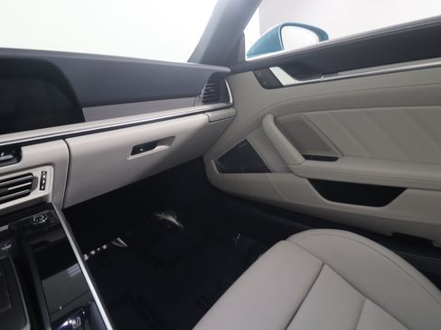 Used 2024 Porsche 911 Targa 4S image 14