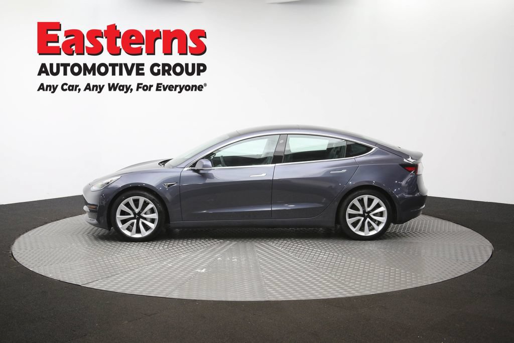 Used 2020 Tesla Model 3 Long Range AWD/4WD image 55