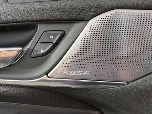 Certified 2021 Cadillac CT4 Sport image 13