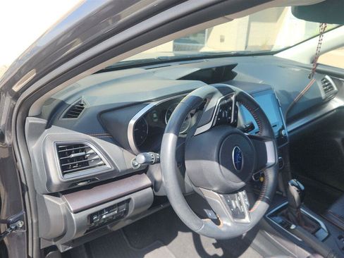 Used 2021 Subaru Crosstrek 2.5i Limited w/ Popular Package #3 AWD/4WD image 12